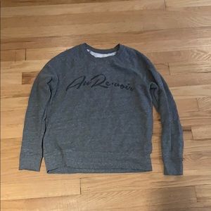 Sol Angeles sweatshirt